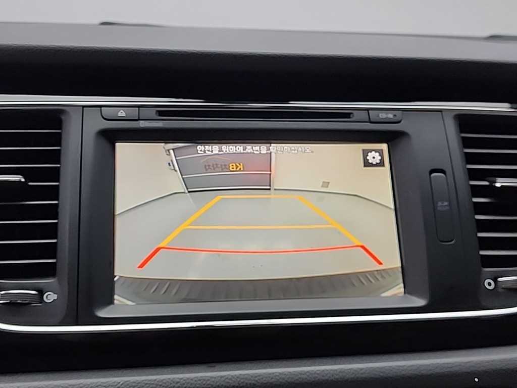 KIA Carnival 2016 Negro - Importación desde Corea - HF Imports Iquique - Foto 18