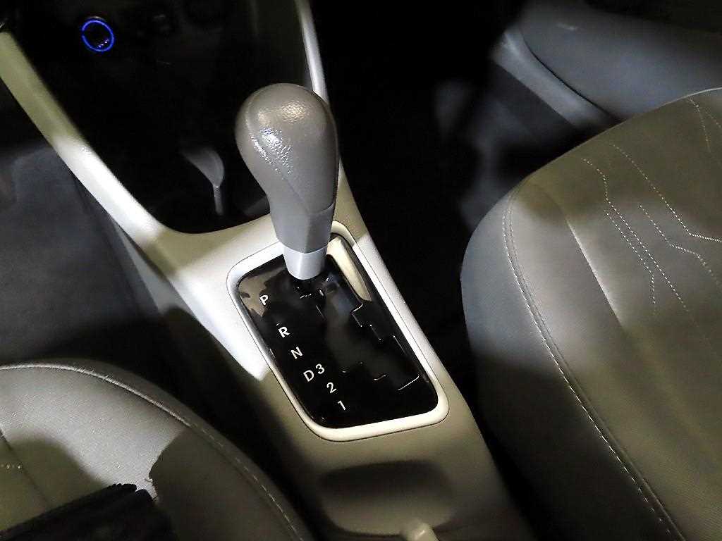 KIA Morning - Vista 12