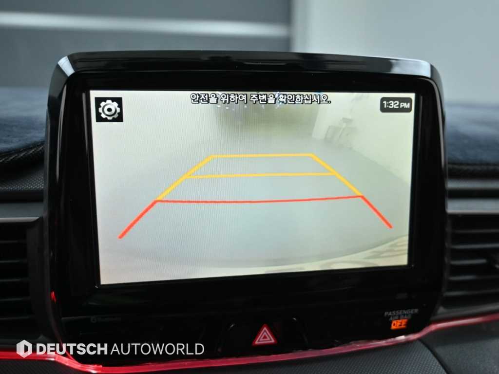 HYUNDAI Veloster 2018 Gris - Importación desde Corea - HF Imports Iquique - Foto 15