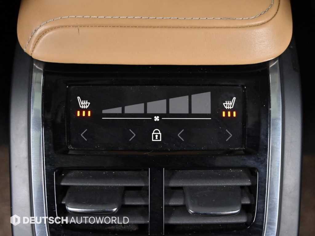 Volvo XC60 2019 Blanco - Importación desde Corea - HF Imports Iquique - Foto 16