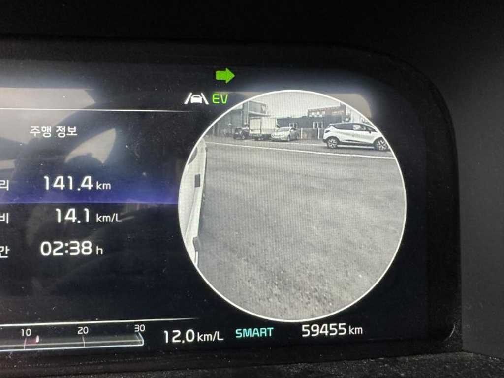 KIA Sorento - Vista 7