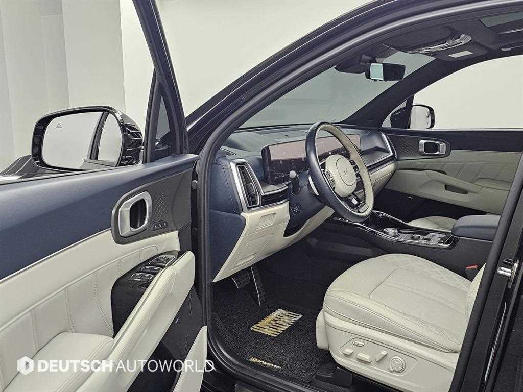 KIA Sorento - Vista 11