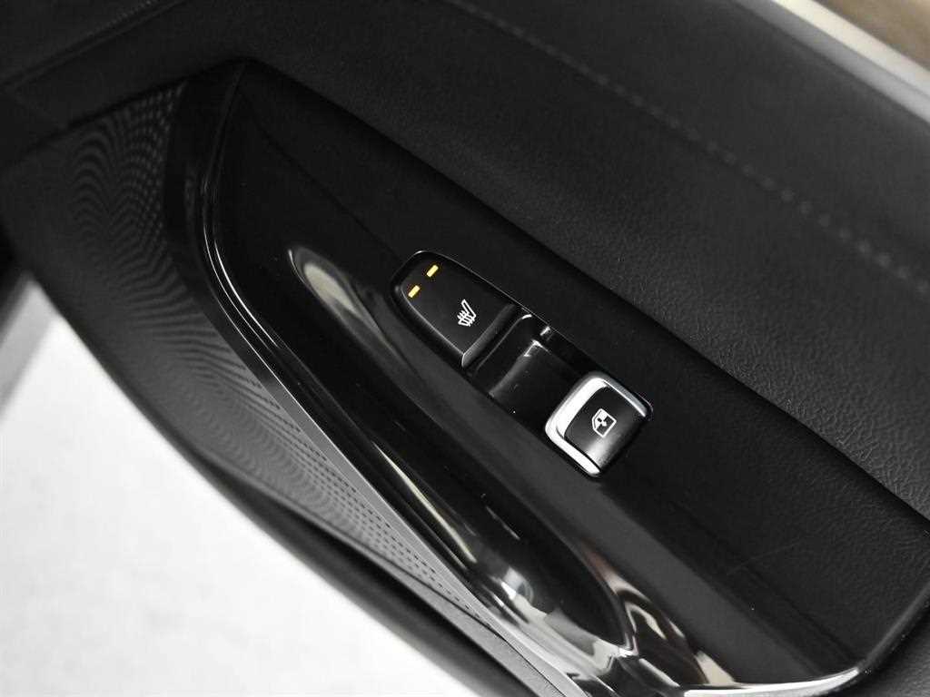 KIA K5 2023 Negro - Importación desde Corea - HF Imports Iquique - Foto 16