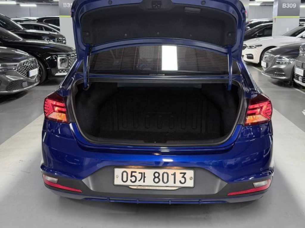 HYUNDAI Avante 2020 - Importación desde Corea - HF Imports Iquique - Foto 20