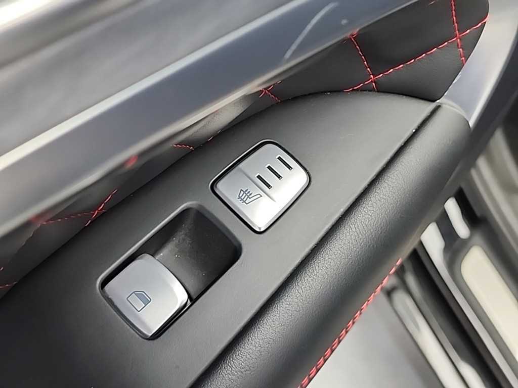 Genesis G70 2018 Negro - Importación desde Corea - HF Imports Iquique - Foto 14