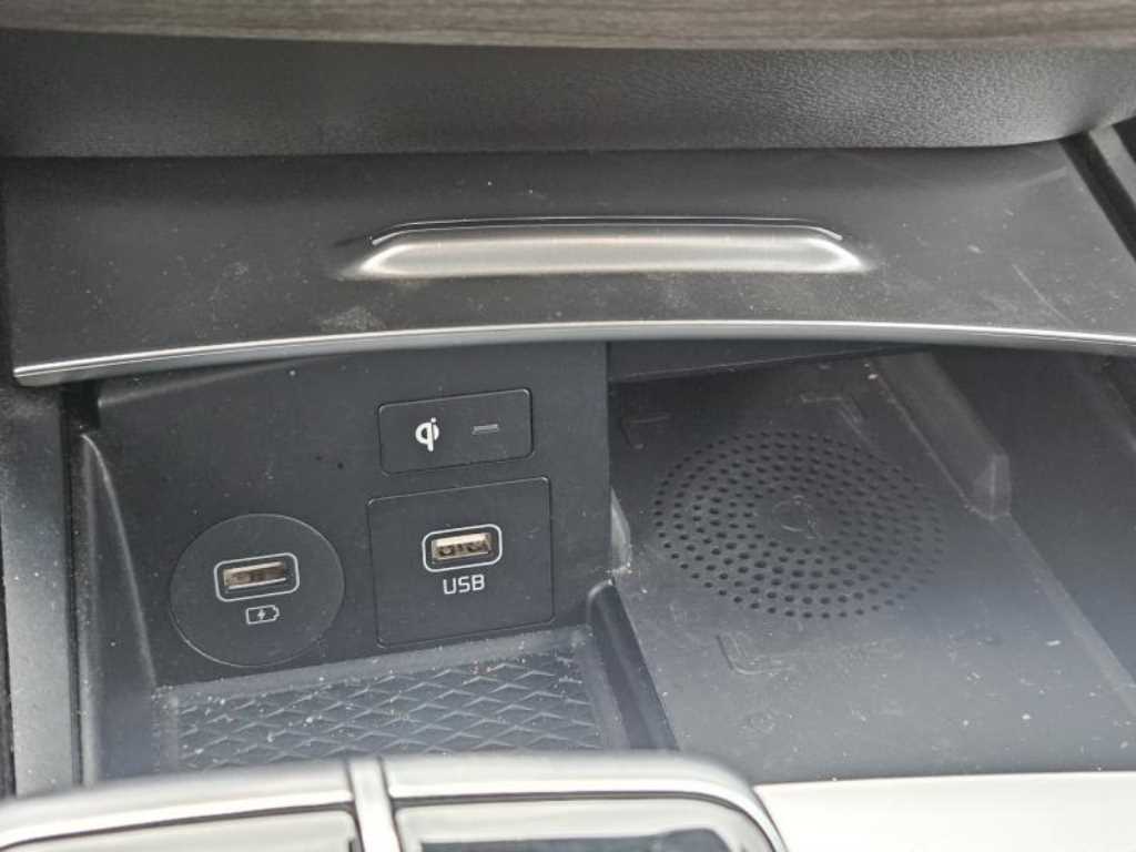 KIA K8 2022 Gris - Importación desde Corea - HF Imports Iquique - Foto 14