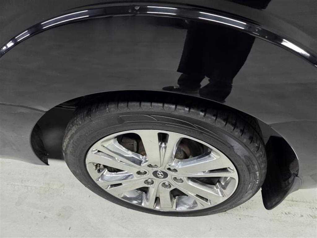 HYUNDAI Solati - Vista 4