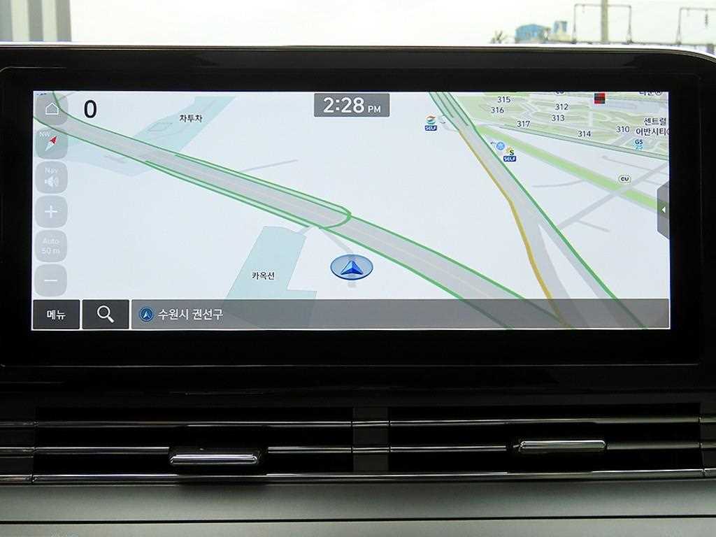 HYUNDAI Grandeur 2023 Negro - Importación desde Corea - HF Imports Iquique - Foto 13