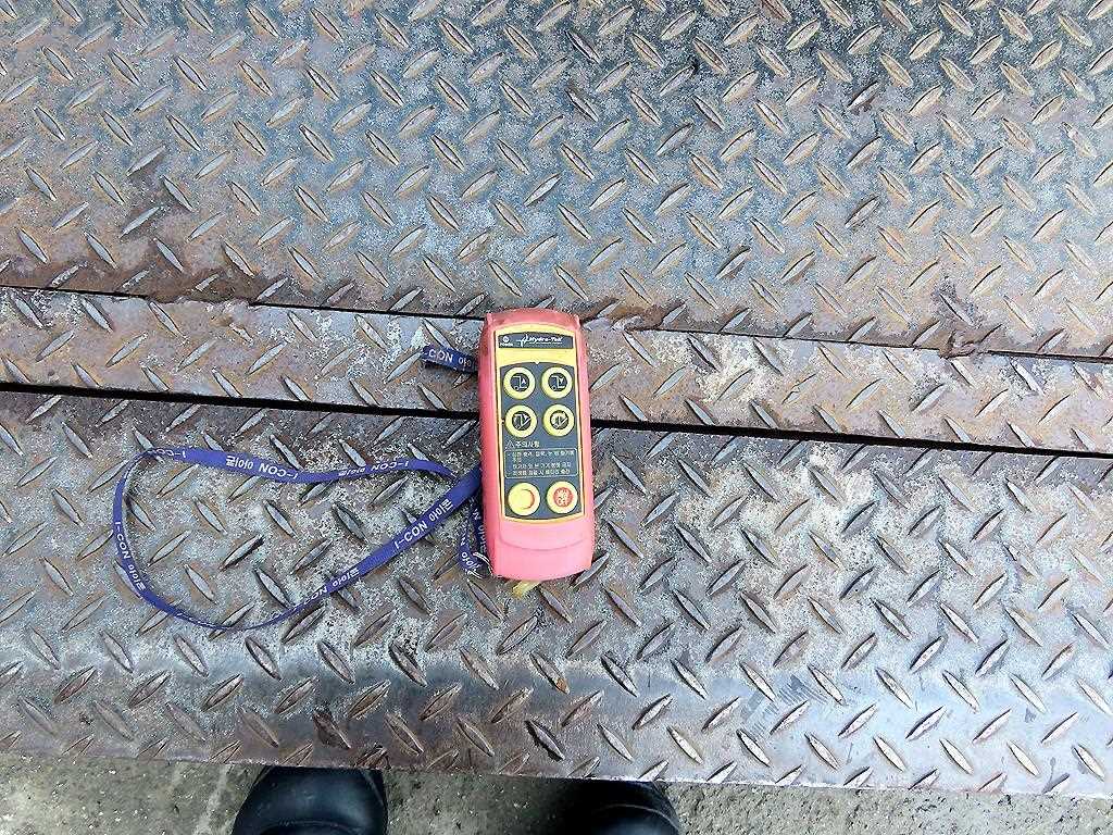 medium and large cargo truck - Vista 8