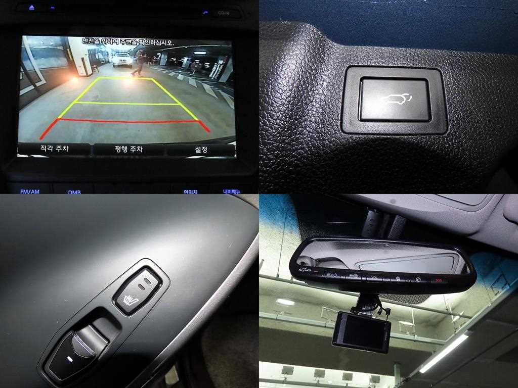 HYUNDAI Santa Fe 2015 Azul - Importación desde Corea - HF Imports Iquique - Foto 18