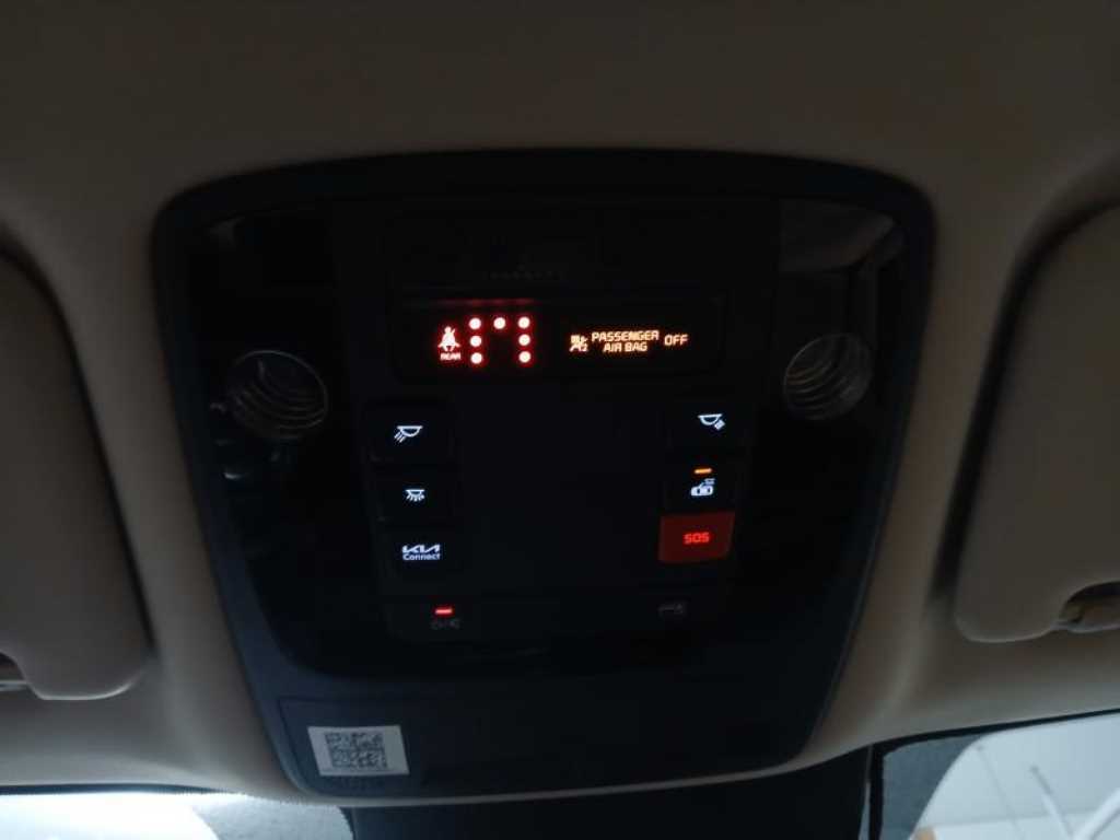 KIA Carnival 2023 Blanco - Importación desde Corea - HF Imports Iquique - Foto 15