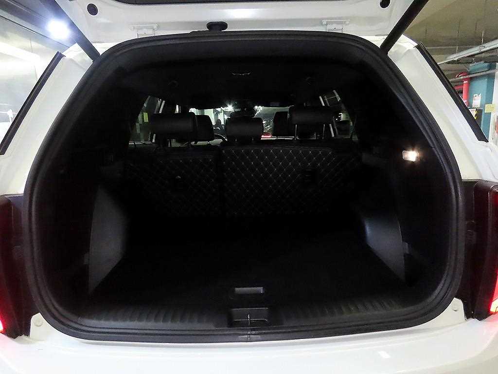 Ssangyong Torres 2023 Blanco - Importación desde Corea - HF Imports Iquique - Foto 17