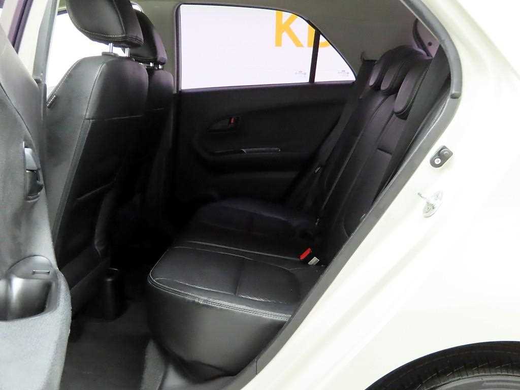 KIA Morning 2013 - Importación desde Corea - HF Imports Iquique - Foto 14