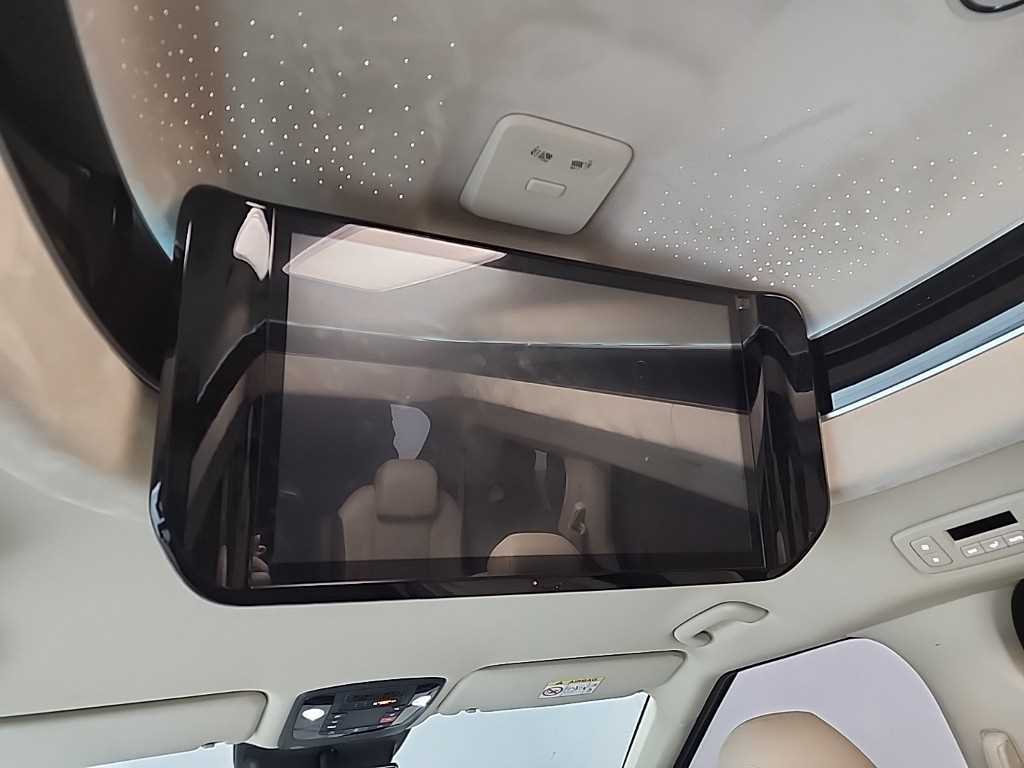 KIA Carnival 2025 Negro - Importación desde Corea - HF Imports Iquique - Foto 15