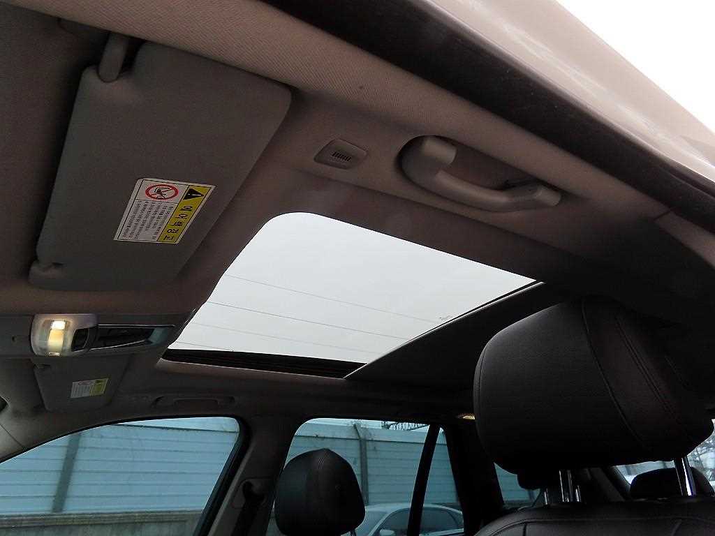 BMW X5 2015 Blanco - Importación desde Corea - HF Imports Iquique - Foto 16