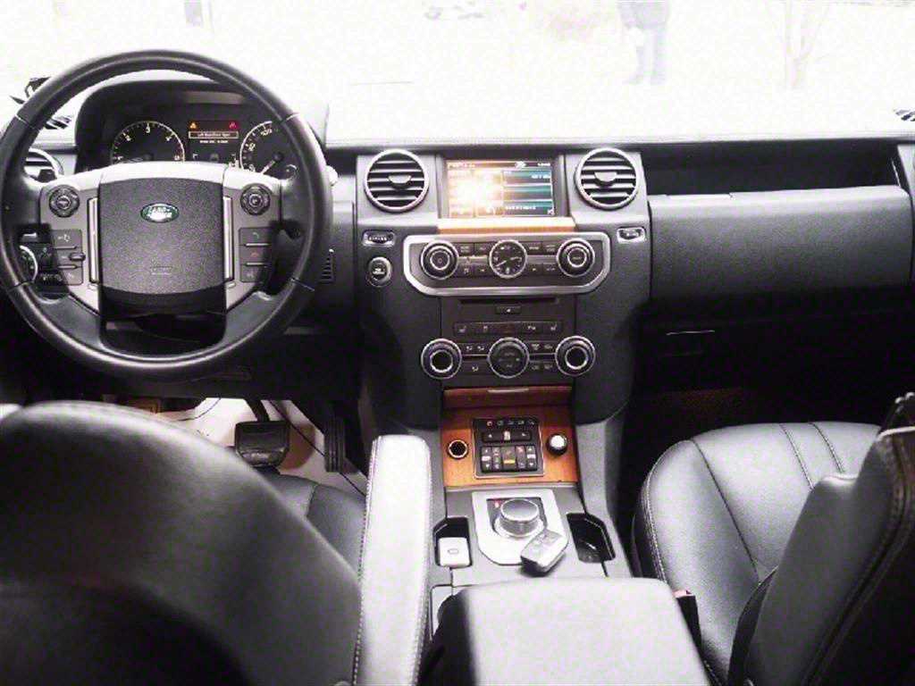 Land Rover Discovery 2013 - Importación desde Corea - HF Imports Iquique - Foto 15