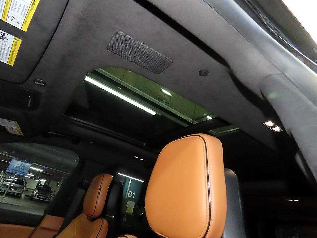 Lincoln Aviator 2022 Negro - Importación desde Corea - HF Imports Iquique - Foto 15