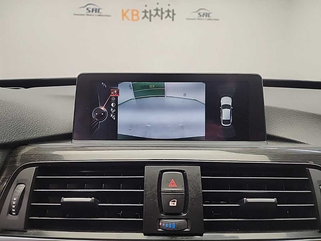 BMW Gran Turismo 2014 Azul - Importación desde Corea - HF Imports Iquique - Foto 16