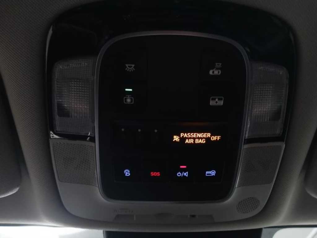 HYUNDAI Sonata 2021 Negro - Importación desde Corea - HF Imports Iquique - Foto 16