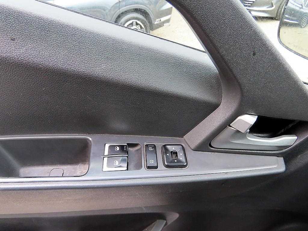 medium and large cargo truck 2015 Blanco - Importación desde Corea - HF Imports Iquique - Foto 14