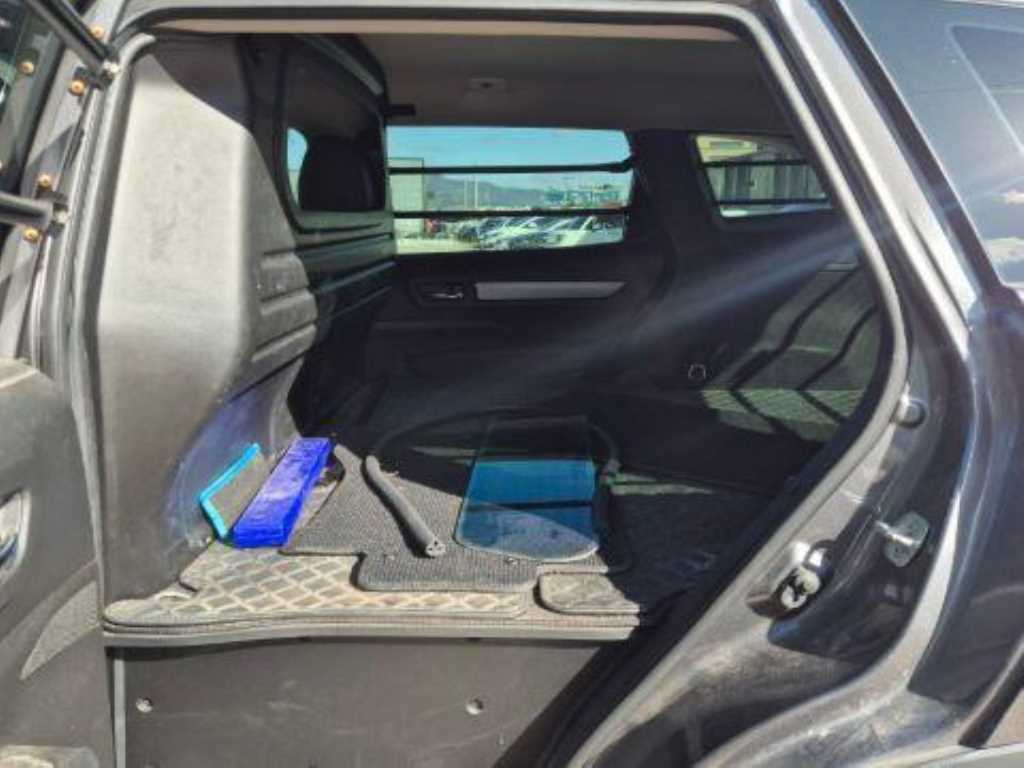 SAMSUNG QM6 - Vista 10