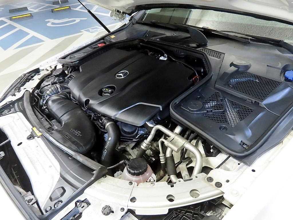 Mercedes Benz C Class 2015 - Importación desde Corea - HF Imports Iquique - Foto 19