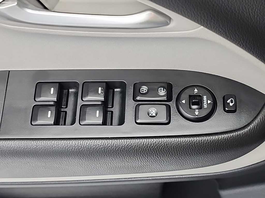 KIA Ray 2023 Blanco - Importación desde Corea - HF Imports Iquique - Foto 16