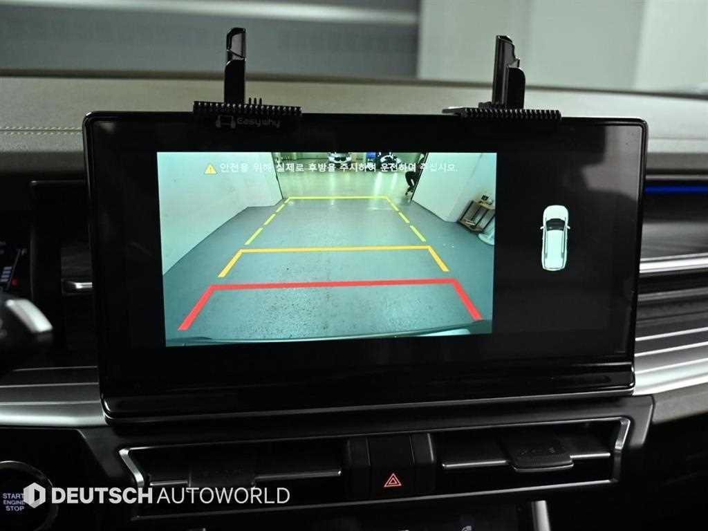 Ssangyong Torres 2023 Verde - Importación desde Corea - HF Imports Iquique - Foto 15