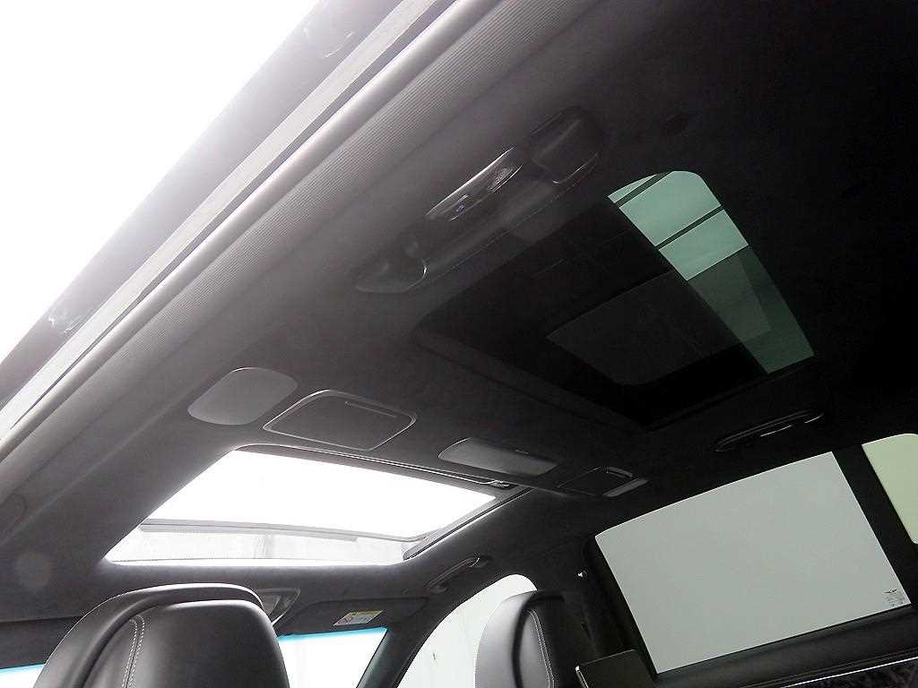 Genesis G90 - Vista 9