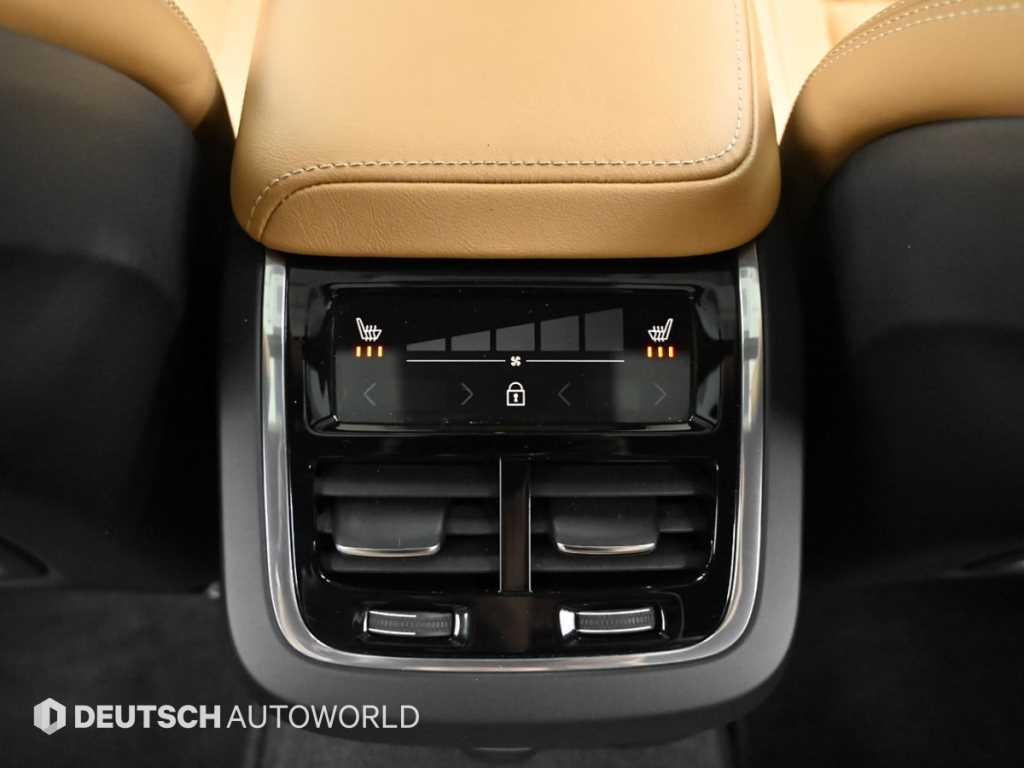 Volvo S60 2022 Negro - Importación desde Corea - HF Imports Iquique - Foto 16