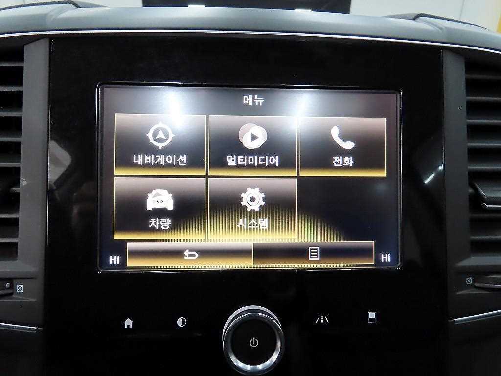 SAMSUNG QM6 2021 Negro - Importación desde Corea - HF Imports Iquique - Foto 14