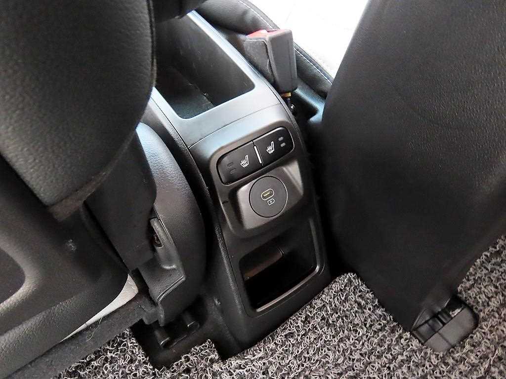 KIA Ray 2023 Negro - Importación desde Corea - HF Imports Iquique - Foto 17