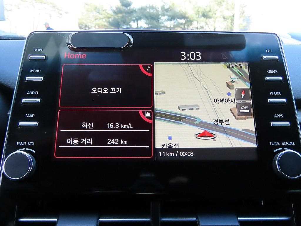 Toyota Avalon 2019 Plateado - Importación desde Corea - HF Imports Iquique - Foto 14