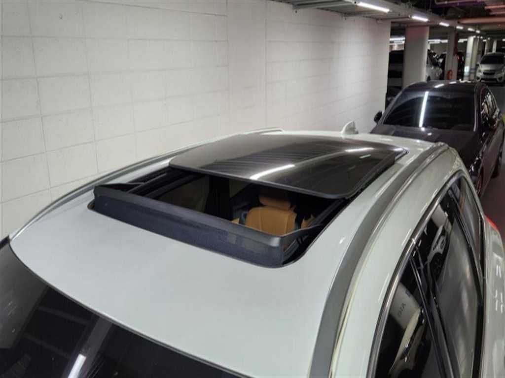 Volvo XC60 - Vista 3