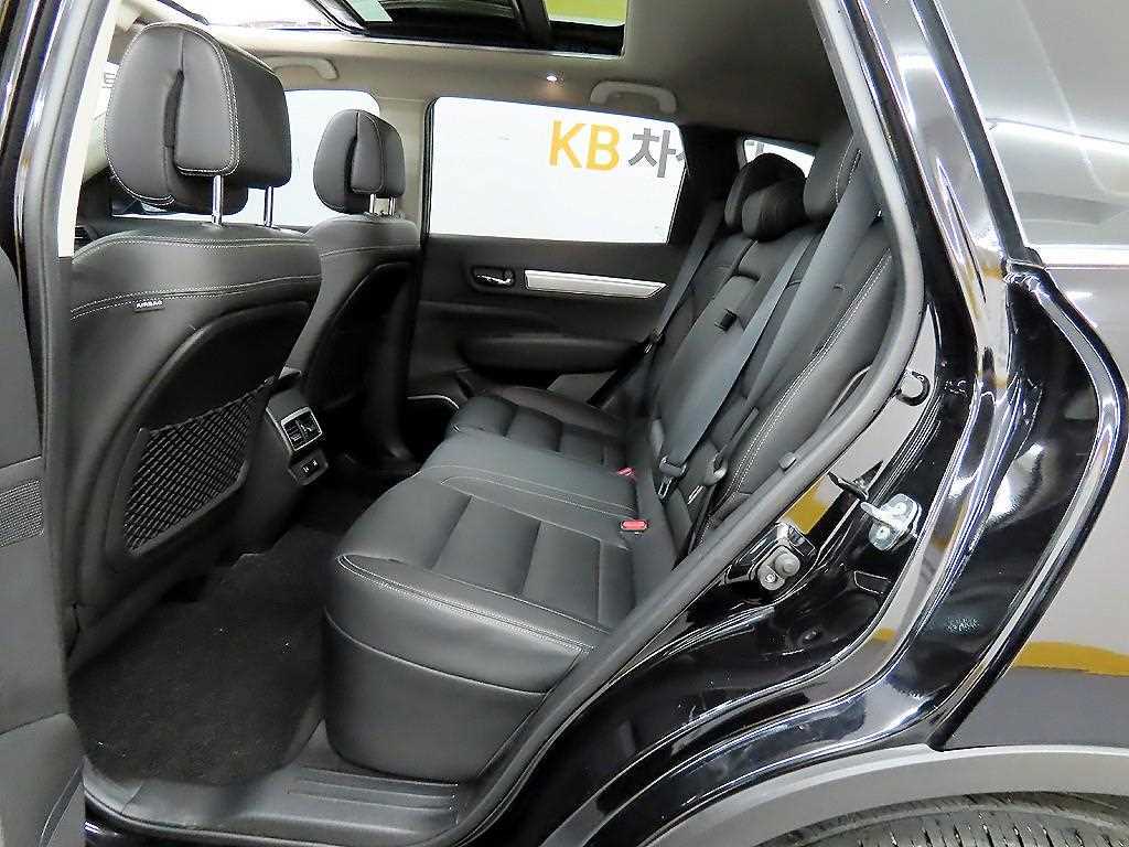 SAMSUNG QM6 - Vista 6