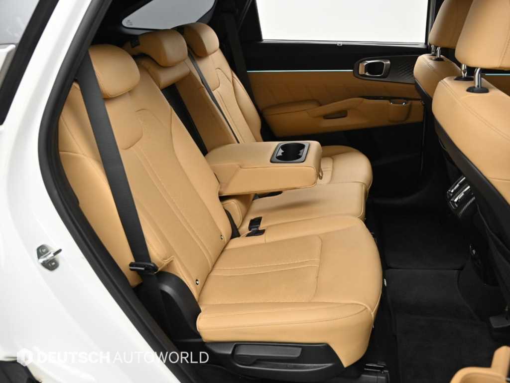 KIA Sorento - Vista 12