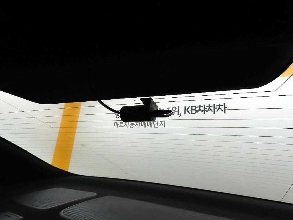 KIA K5 2021 - Importación desde Corea - HF Imports Iquique - Foto 18