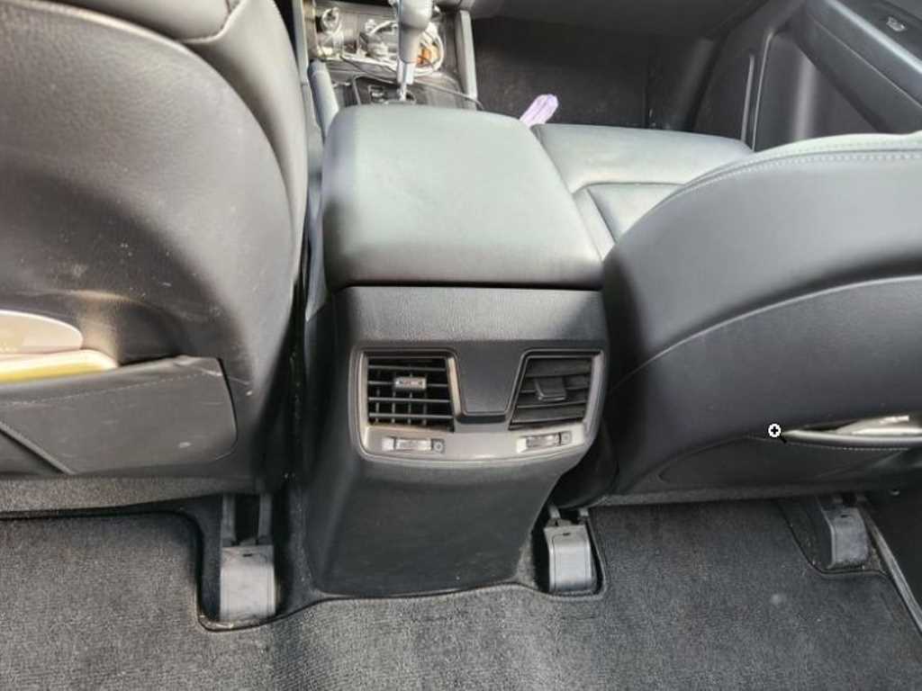 Ssangyong Rexton 2022 Blanco - Importación desde Corea - HF Imports Iquique - Foto 19