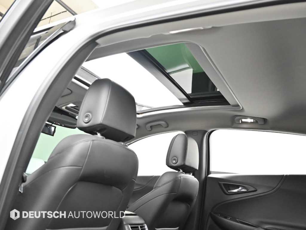 Chevrolet Malibu 2017 - Importación desde Corea - HF Imports Iquique - Foto 18