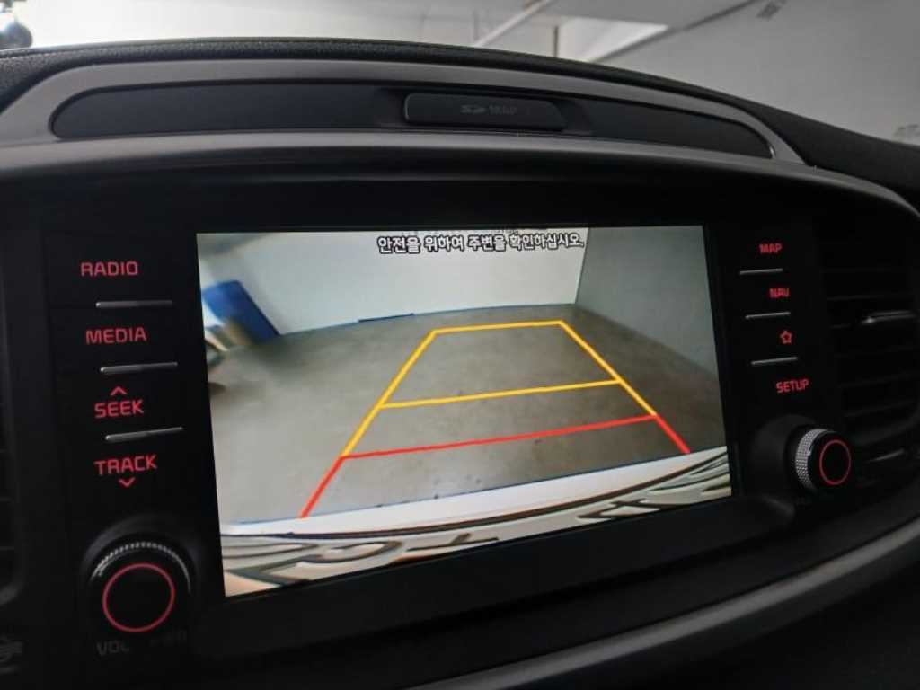 KIA Sorento 2020 Blanco - Importación desde Corea - HF Imports Iquique - Foto 16