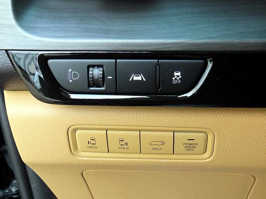 KIA Carnival - Vista 12