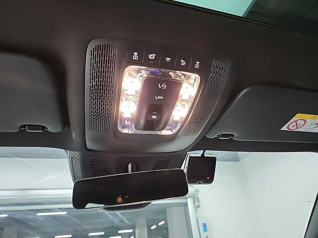 Mercedes Benz GLB Class 2023 - Importación desde Corea - HF Imports Iquique - Foto 17