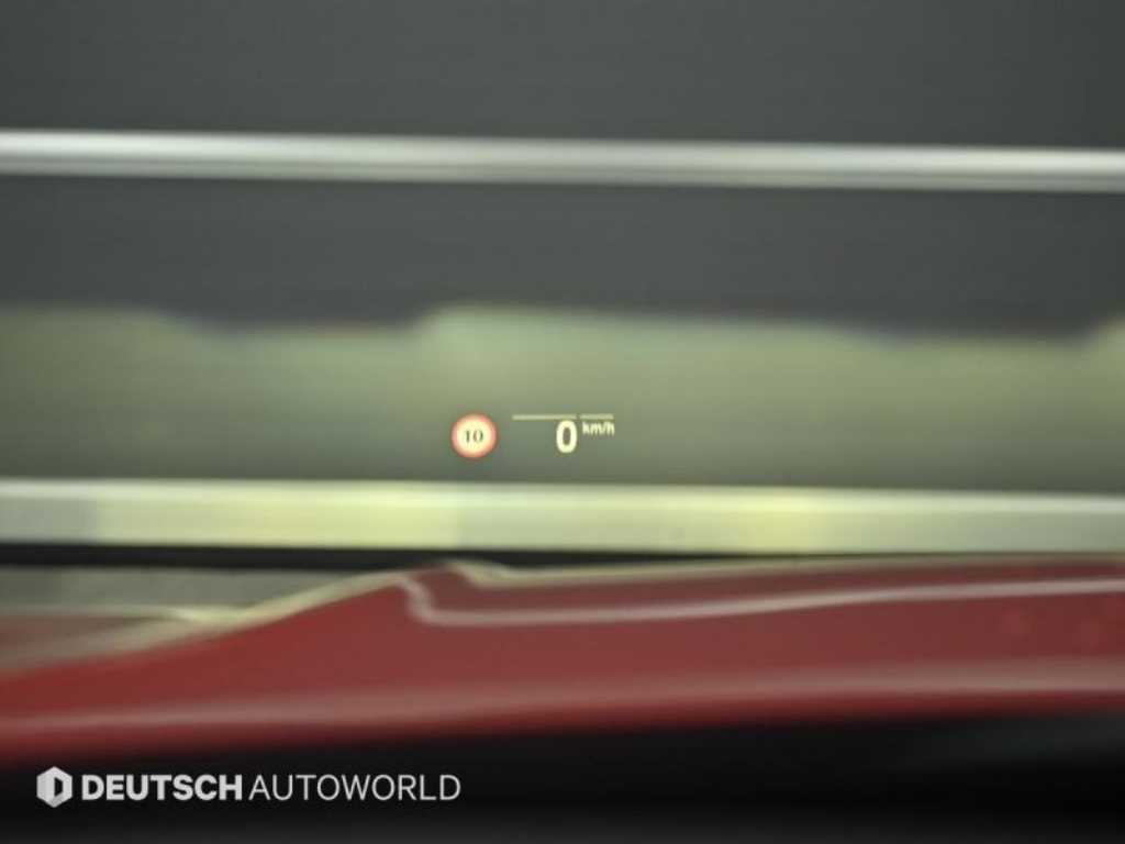 BMW 3 series 2019 Rojo - Importación desde Corea - HF Imports Iquique - Foto 17