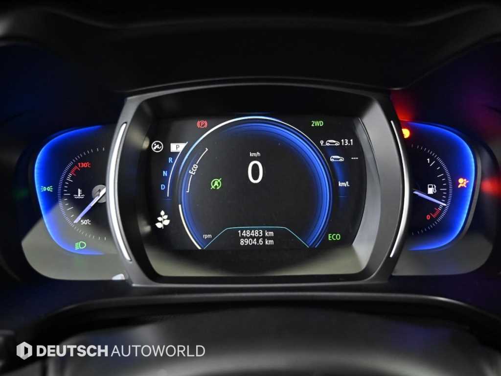 SAMSUNG QM6 - Vista 8