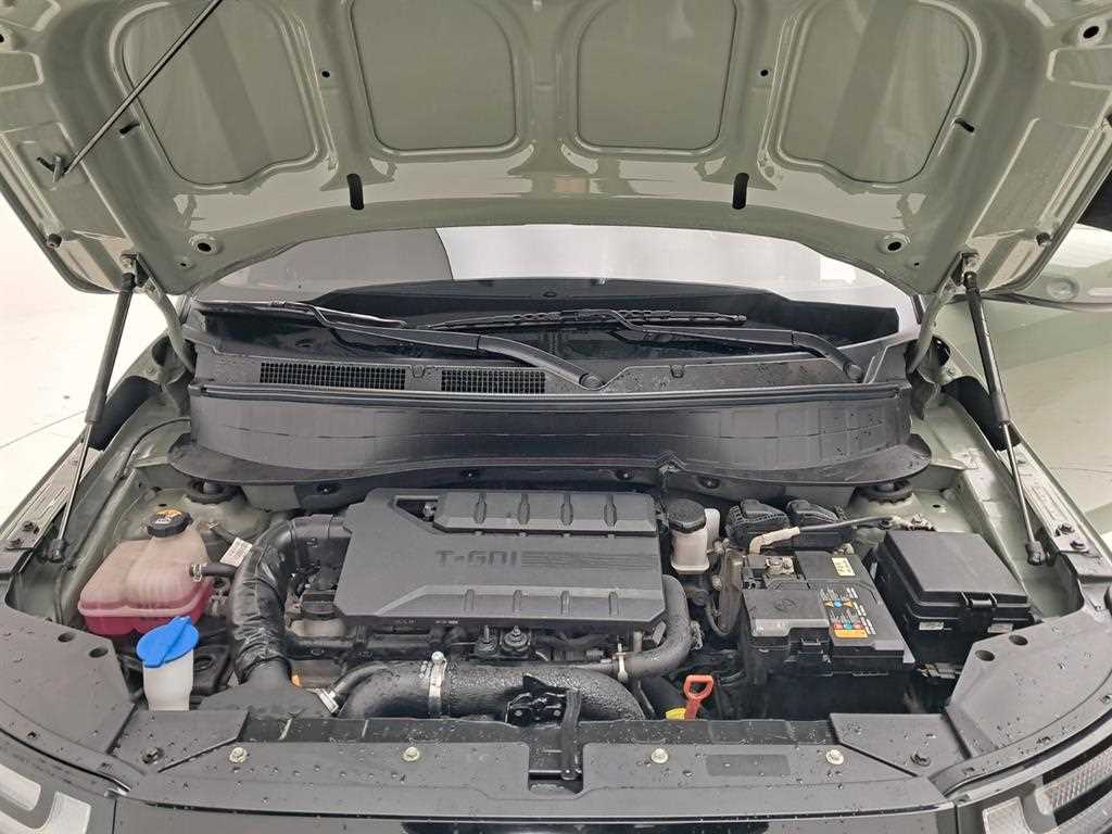 HYUNDAI Casper 2023 Verde - Importación desde Corea - HF Imports Iquique - Foto 19