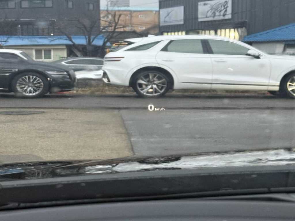 HYUNDAI Grandeur - Vista 9