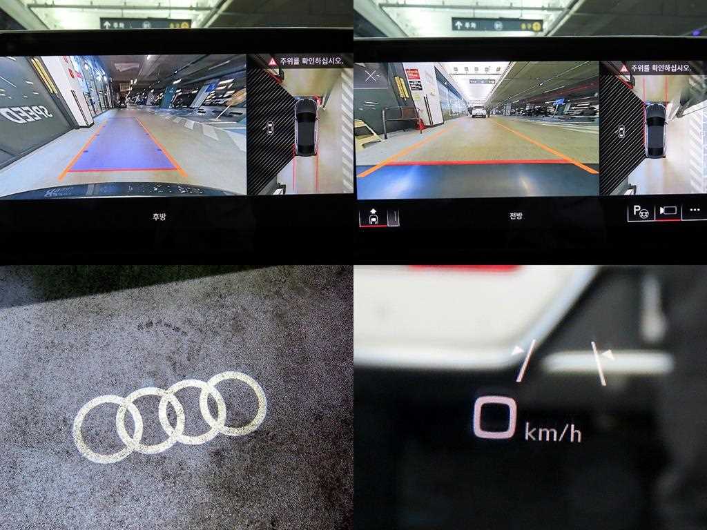 Audi A5 2023 Gris - Importación desde Corea - HF Imports Iquique - Foto 18