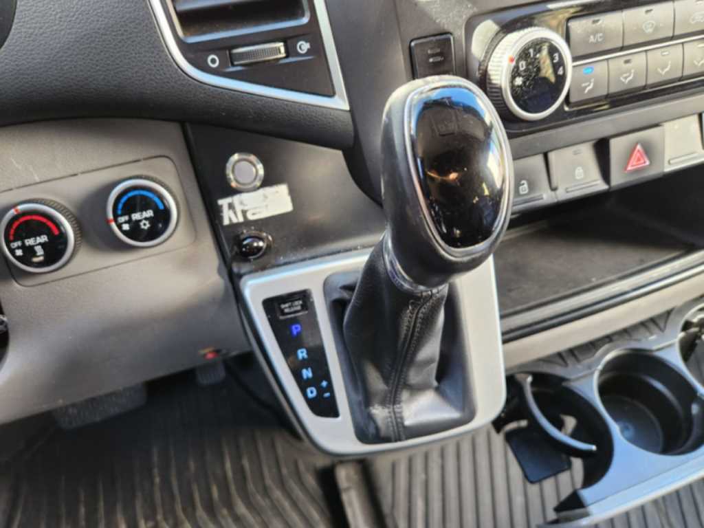 HYUNDAI Solati 2017 Blanco - Importación desde Corea - HF Imports Iquique - Foto 17