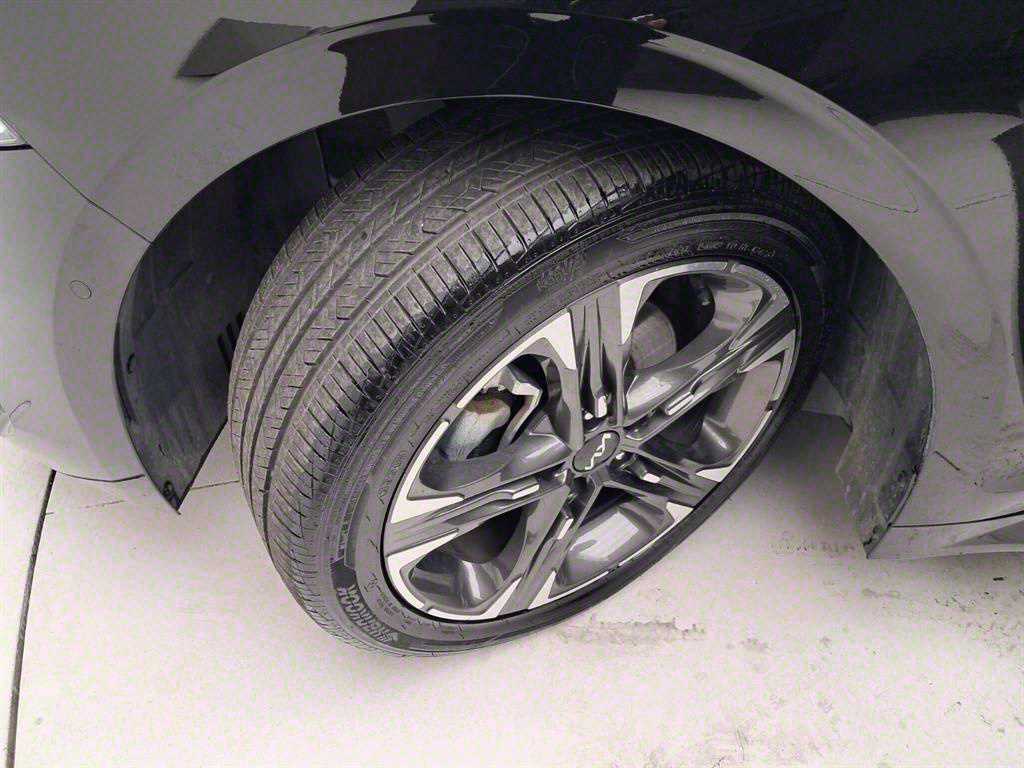 KIA K5 2023 Negro - Importación desde Corea - HF Imports Iquique - Foto 20