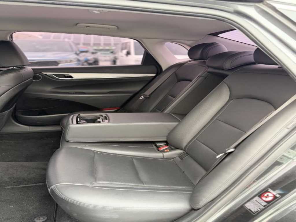HYUNDAI Grandeur 2020 - Importación desde Corea - HF Imports Iquique - Foto 17